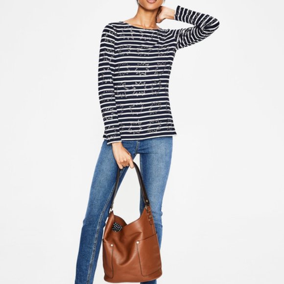 Breton Make a statement T 6 - Picture 6 of 6